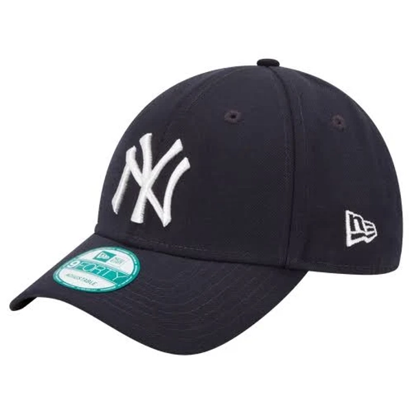 New Era Yankees League 9Forty Adjustable Hat
