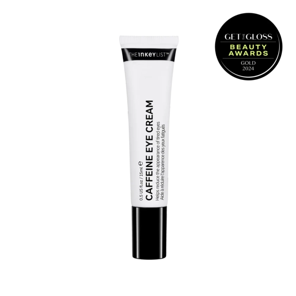Caffeine Eye Cream