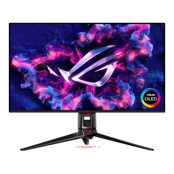 ROG Swift OLED PG32UCDM Gaming Monitor