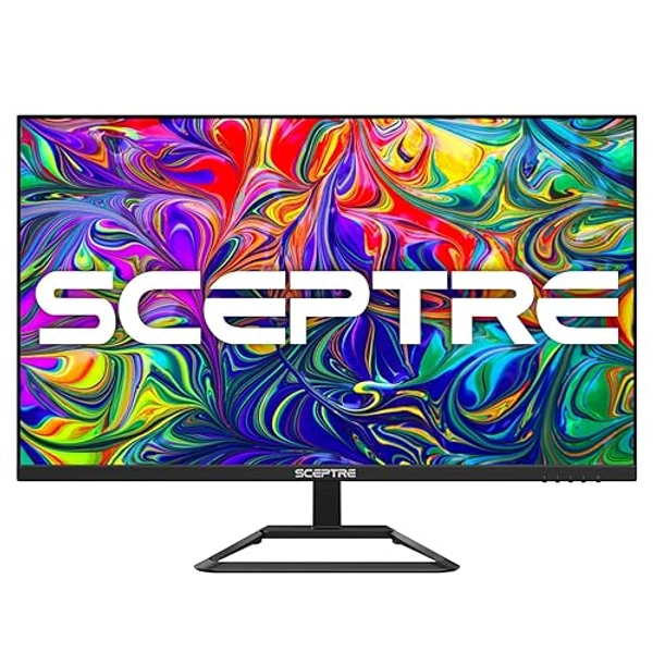 Sceptre 4K UHD Monitor