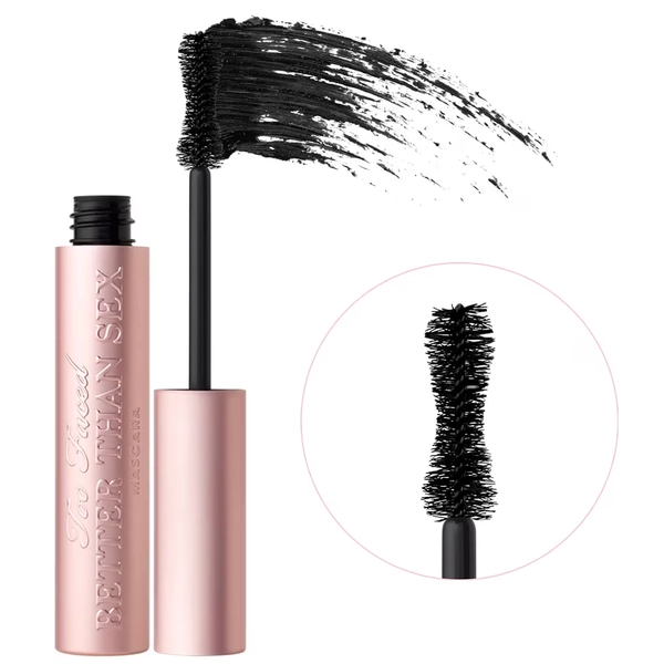 Better Than Sex Volumizing Mascara