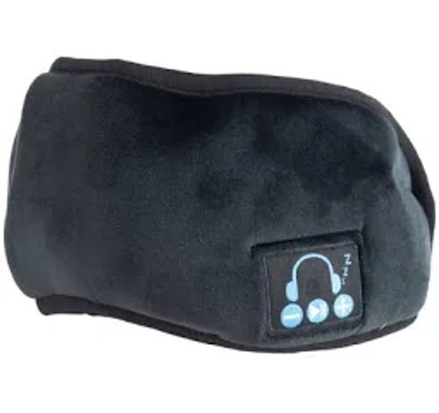 MADnificant Sleep Mask