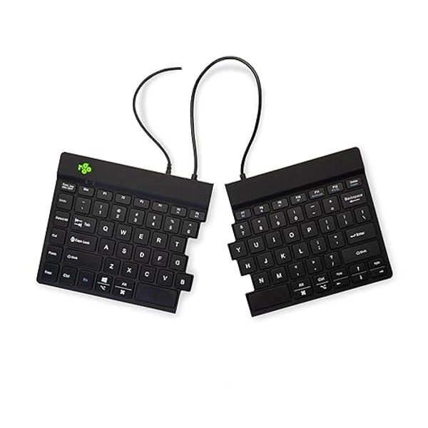 R-Go Split Ergonomic Keyboard