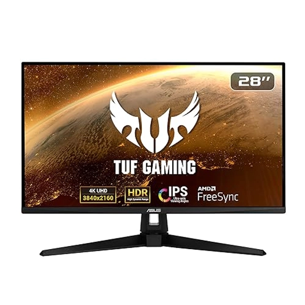 ASUS TUF Gaming VG289Q1A 28" Monitor