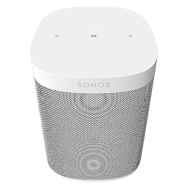 Sonos One SL Speaker