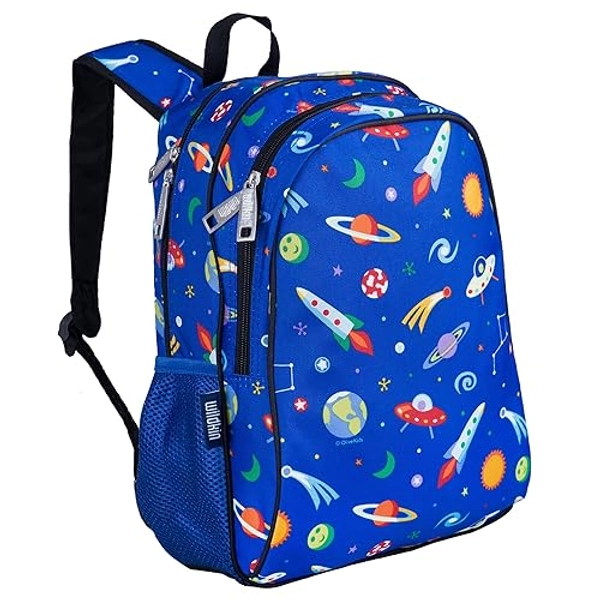 Wildkin Out of this World Backpack
