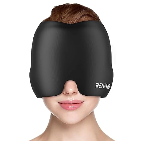 Migraine Relief Cap