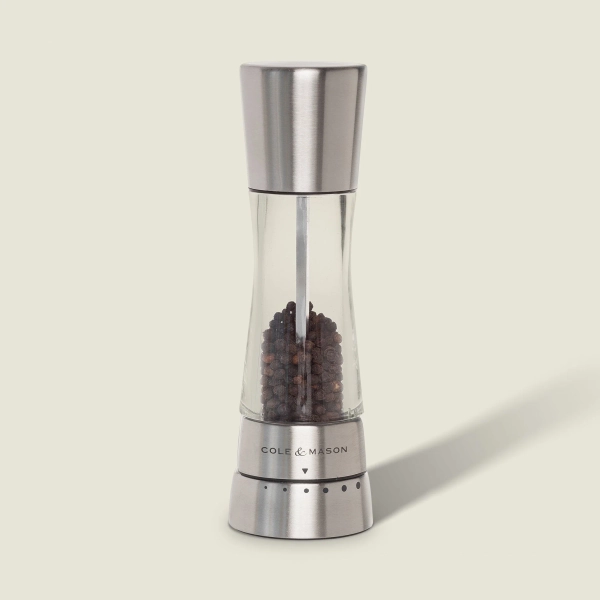 Derwent Pepper Mill