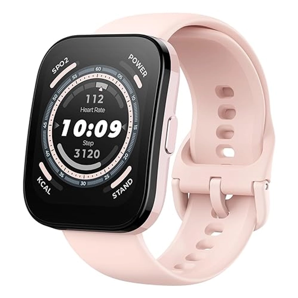 Amazfit Bip 5 Smartwatch