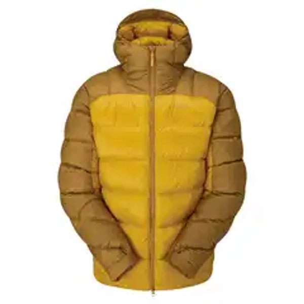 Neutrino Pro Down Jacket