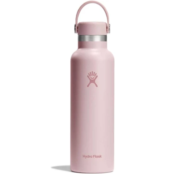 Hydro Flask 21 oz Standard Mouth Water Bottle