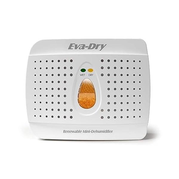Eva-Dry Mini Dehumidifier