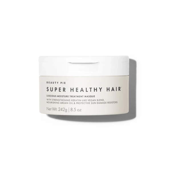 Luscious Moisture Hair Mask