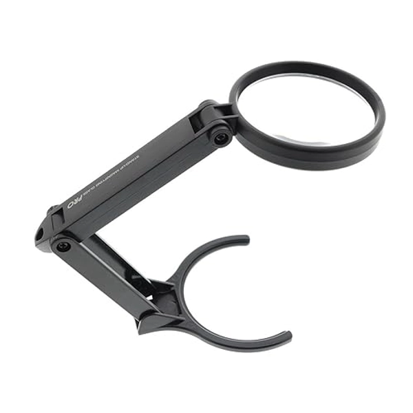 SUN-STAR Folding Magnifying Glass