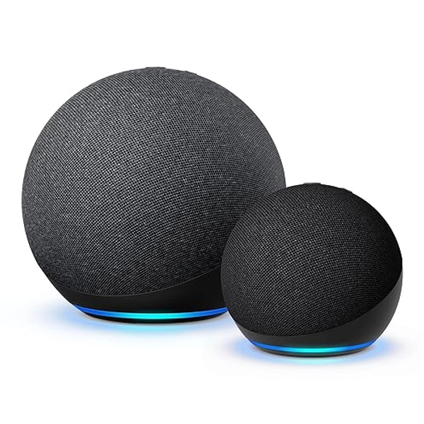 Echo Multi-room Music Bundle