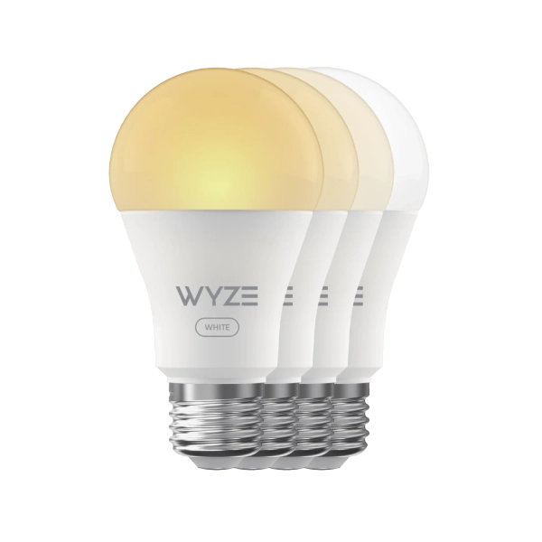 Wyze Bulb White