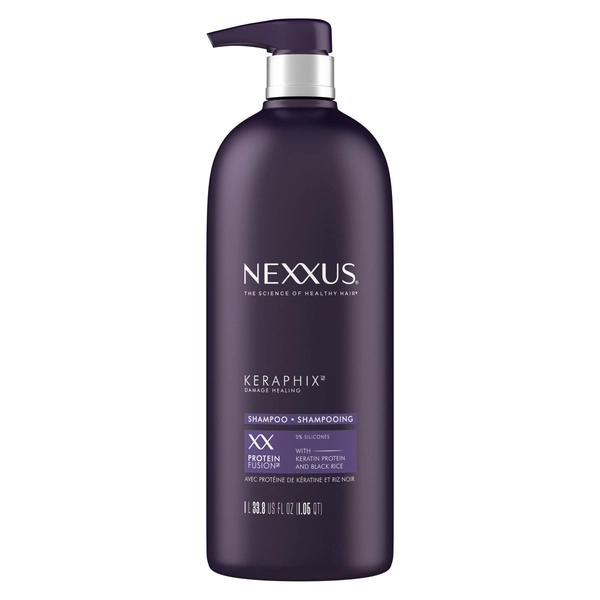 Nexxus Keraphix Shampoo