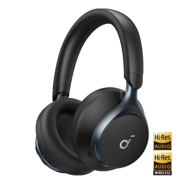 Space One Headphones