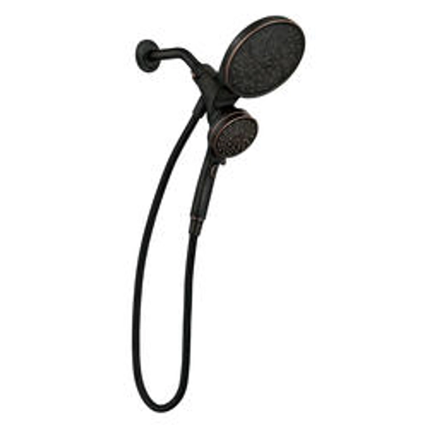 Moen Magnetix Engage Rain Showerhead