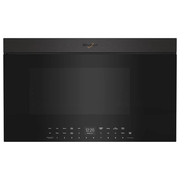 Whirlpool Over-the-Range Microwave