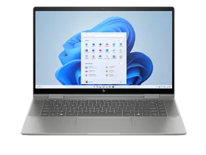 HP Envy x360 Laptop