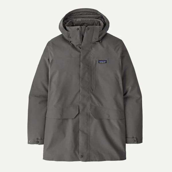 Tres 3-in-1 Parka
