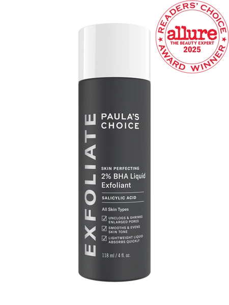 2% BHA Liquid Exfoliant