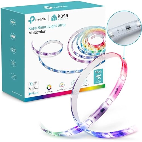 Kasa Smart Light Strip