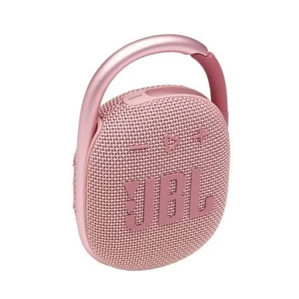 JBL Clip 4 Portable Bluetooth Speaker