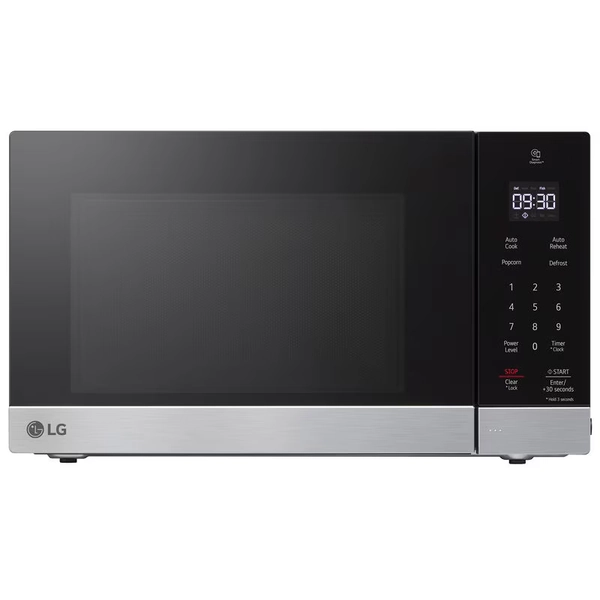 LG Countertop Microwave