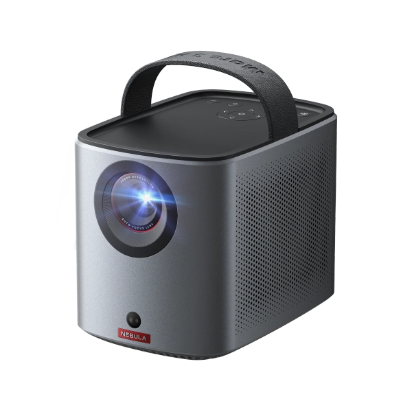 Mars 3 Air Projector