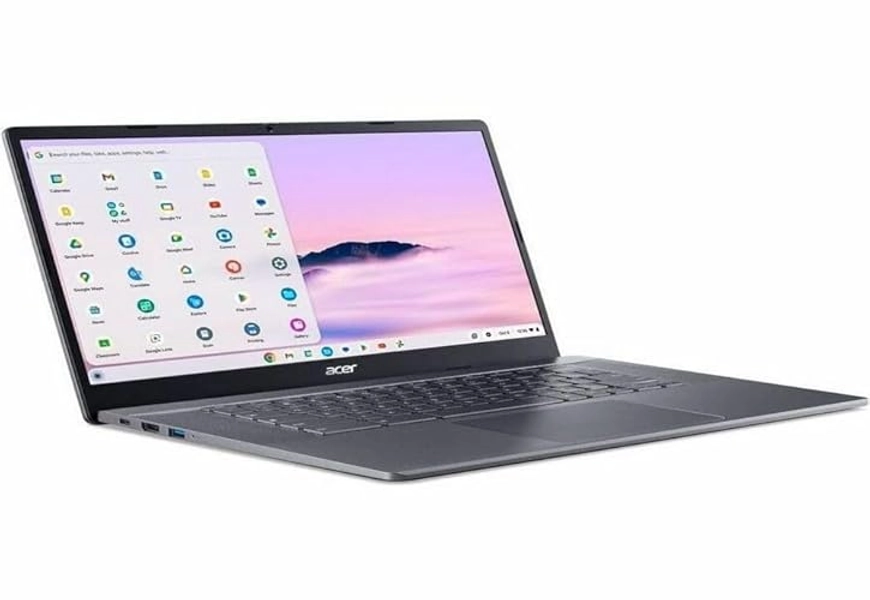 Acer Chromebook Plus 515 Laptop