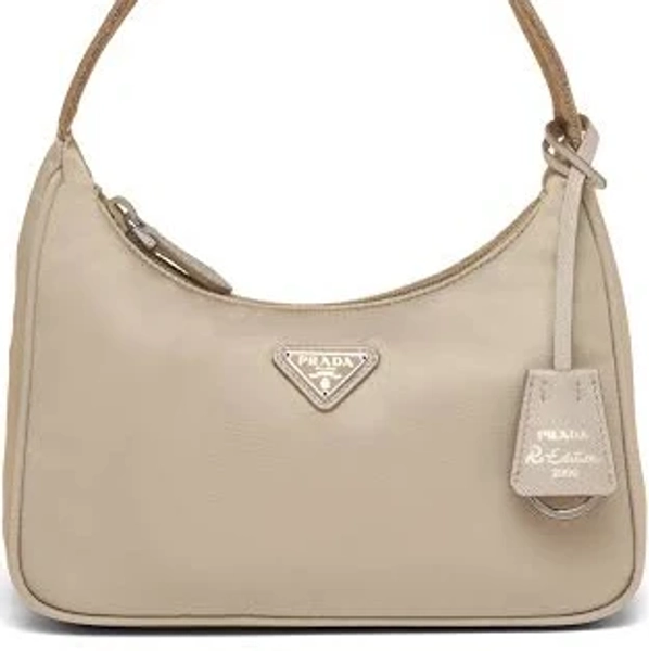 Prada Re-Edition 2000 Mini Bag Nylon