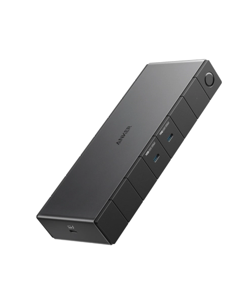 Anker 778 Thunderbolt Docking Station