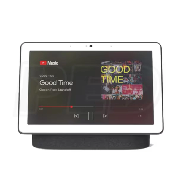 Google Nest Hub Max