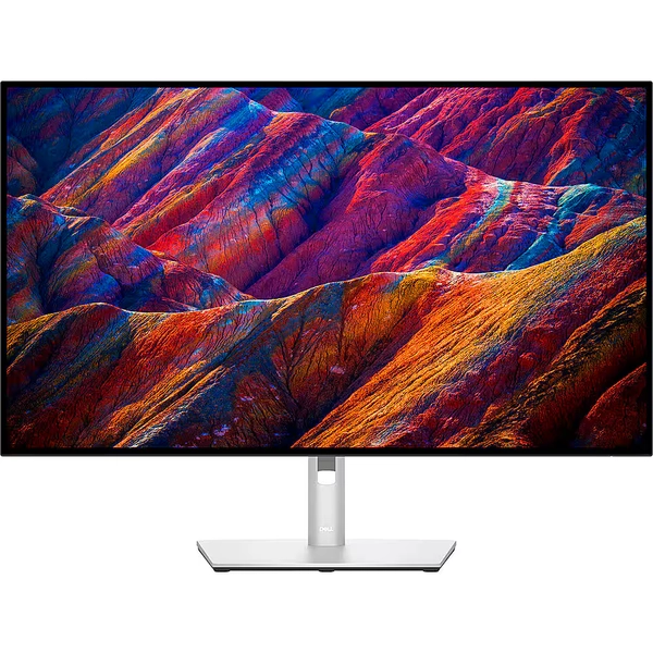 Dell UltraSharp 4K Monitor