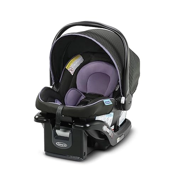 Graco SnugRide 35 Lite LX