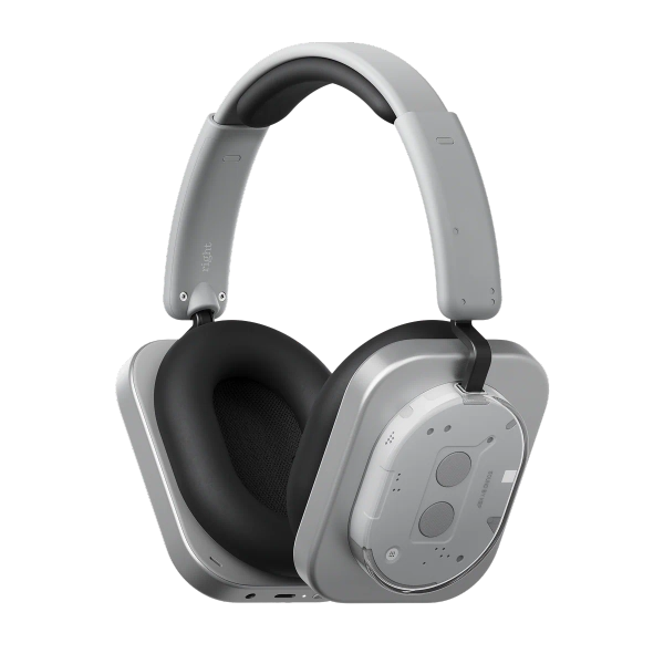 Nothing Headphone (1) White