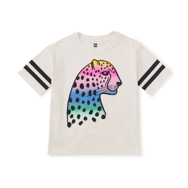 Jaguar Tee by Tea Collection
