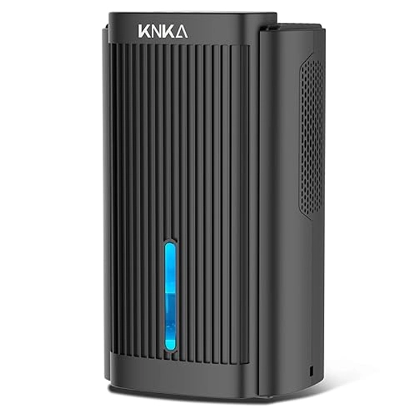 Quiet Dehumidifier
