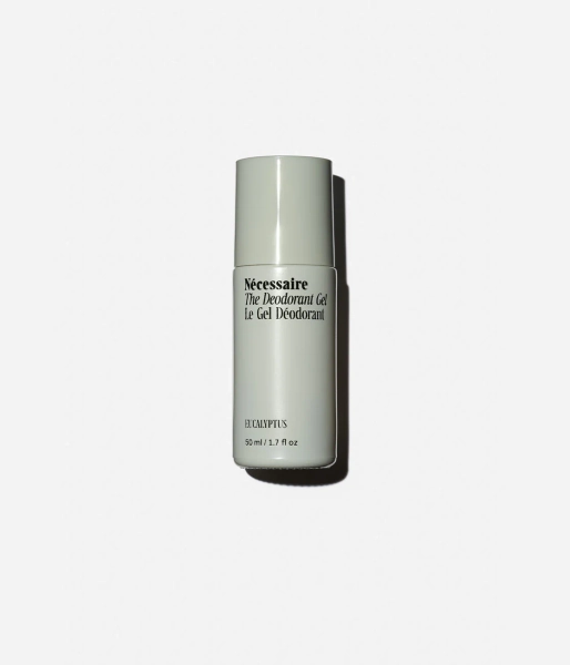 Mandelic Acid Deodorant Gel
