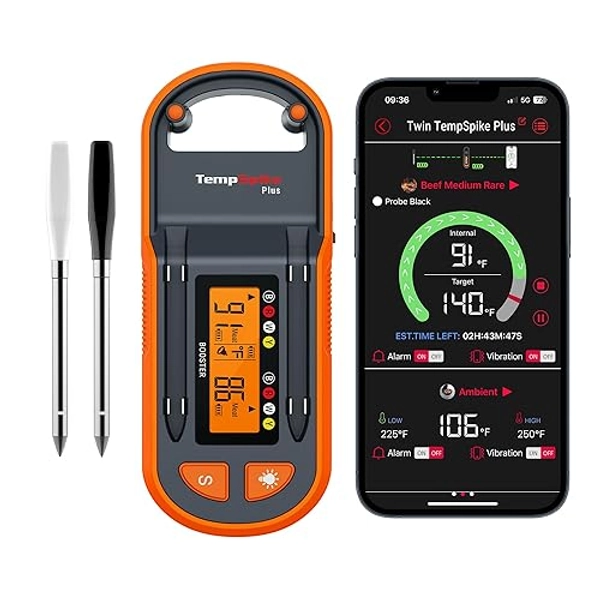 ThermoPro TempSpike Plus