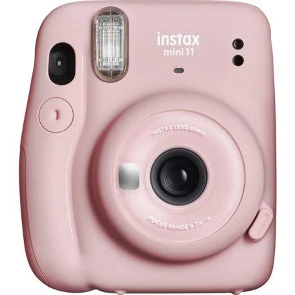 Fujifilm Instax Mini 11 Camera Instant Film