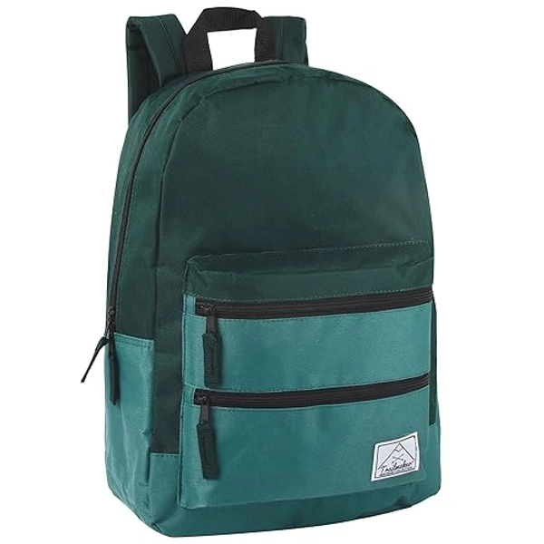 Trail maker Multi-Pocket Backpack