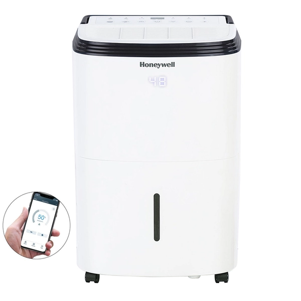 Honeywell Smart Dehumidifier