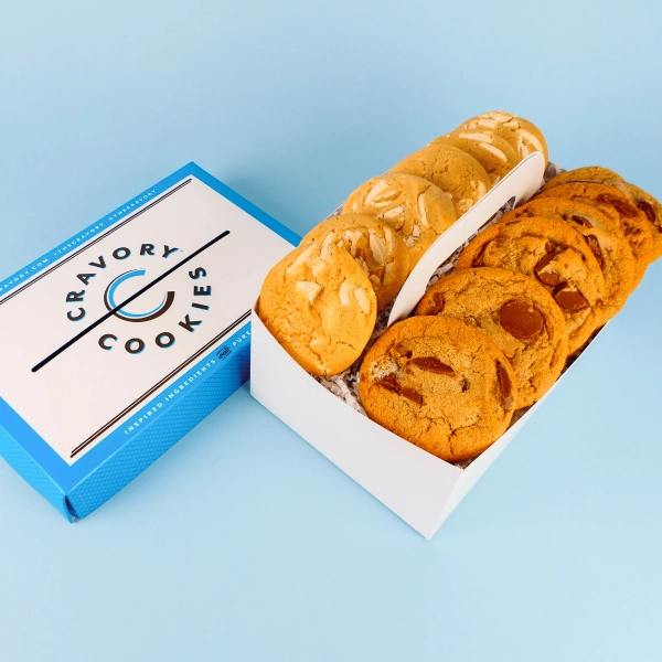 Prepaid Dozen Cookies