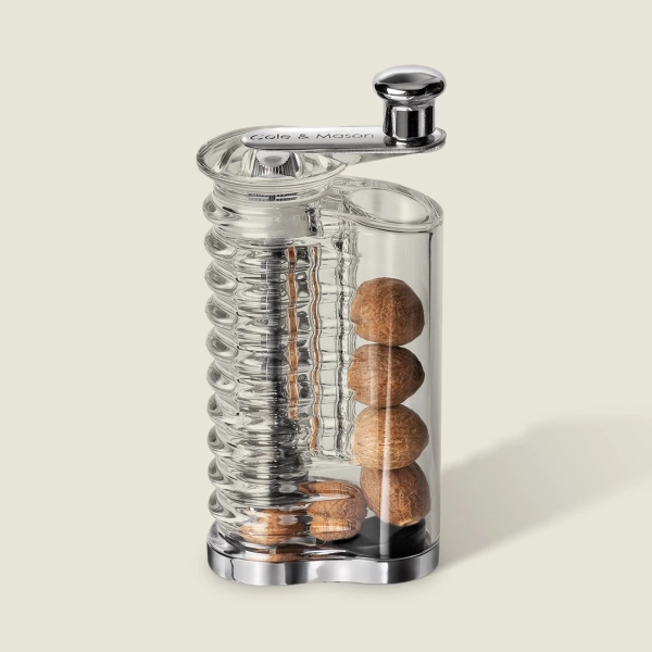 Cole & Mason Wallis Nutmeg Grinder