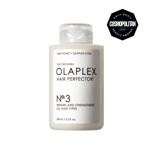 Nº.3 Hair Perfector