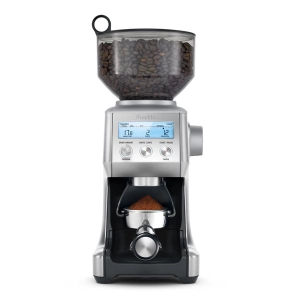 Smart Grinder Pro