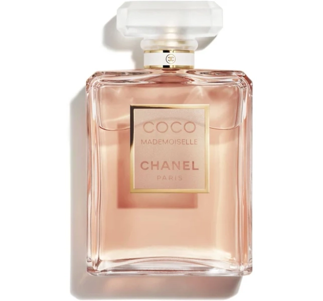 Chanel Coco Mademoiselle Eau De Parfum